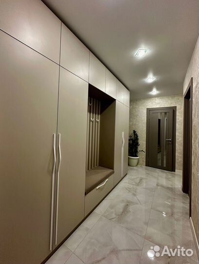 Шкаф на заказ от производителя