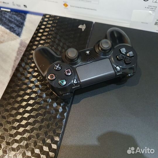 Playstation 4