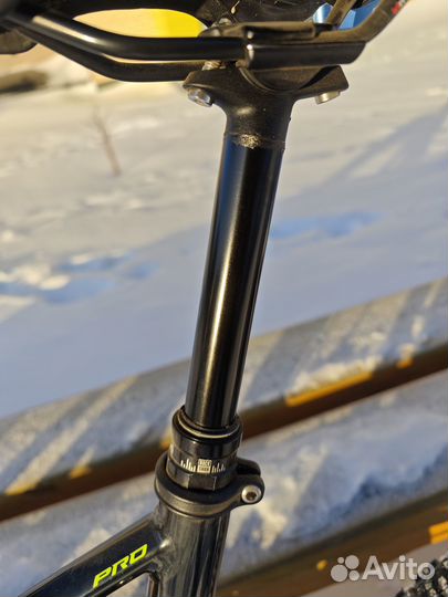 GT Sensor Pro 2015 (XL)