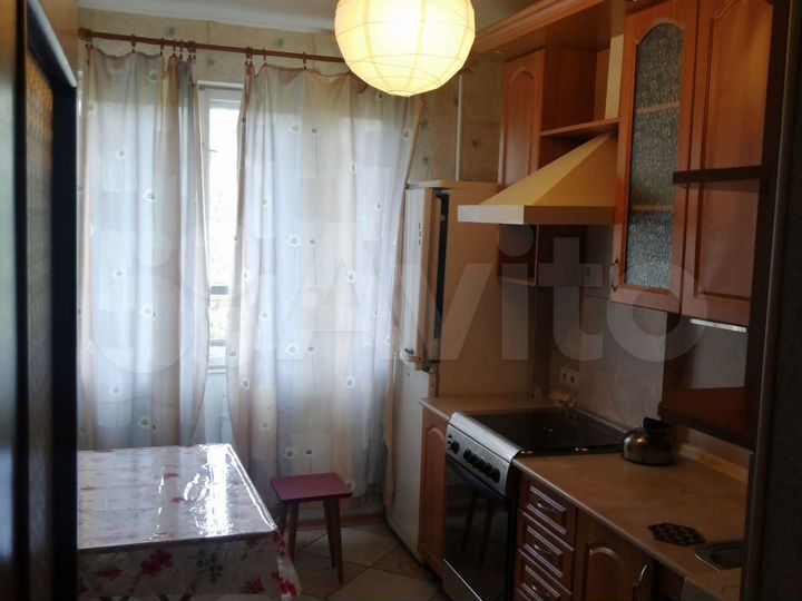 3-к. квартира, 72 м², 6/12 эт.