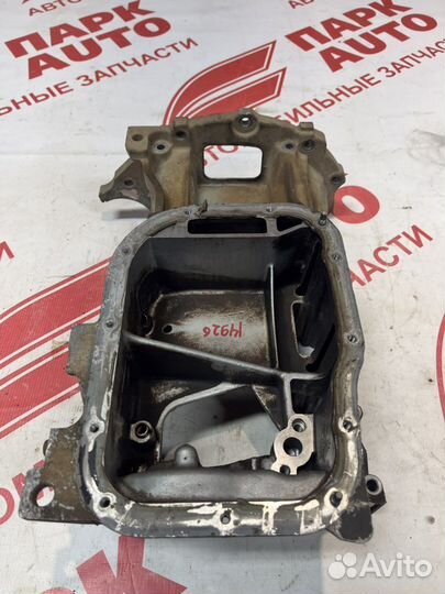 Поддон двигателя для Toyota Corolla E15 2012