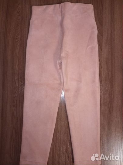 Брюки для девочки