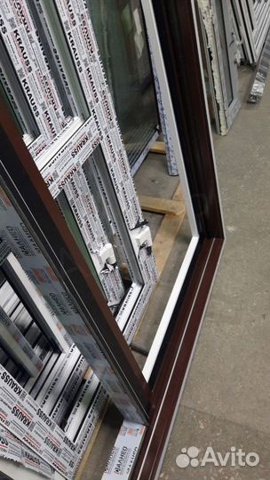 Панорамное остекление