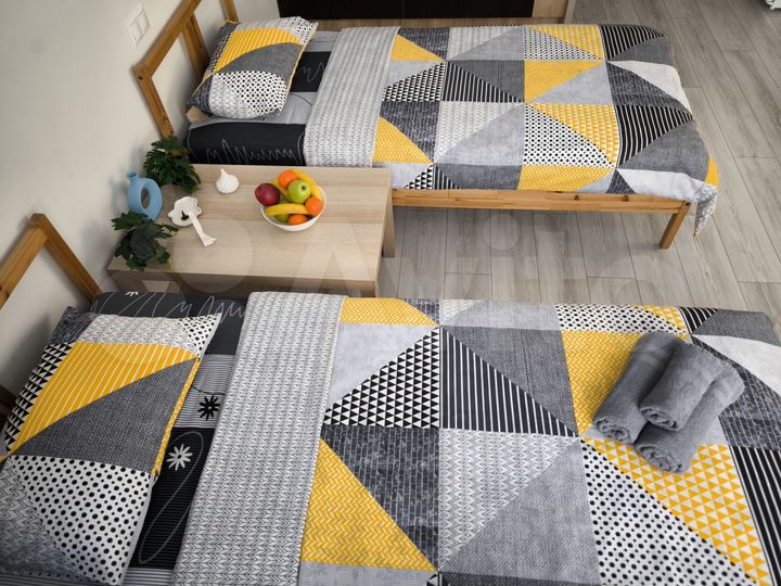 Квартира-студия, 25 м², 14/17 эт.