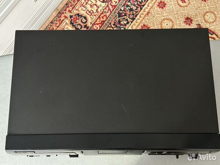 Кассетная дека Pioneer CT-S320