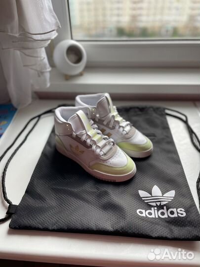 Сумка-мешок адидас