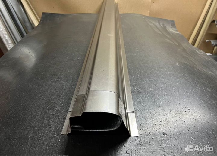 Ремонтные пороги и арки Mazda 6 GG седан Нижегородская обл