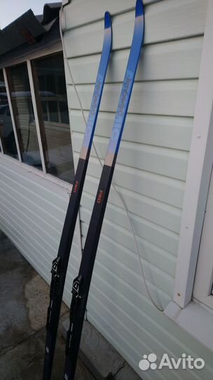 Беговые лыжи Atomic pro s2
