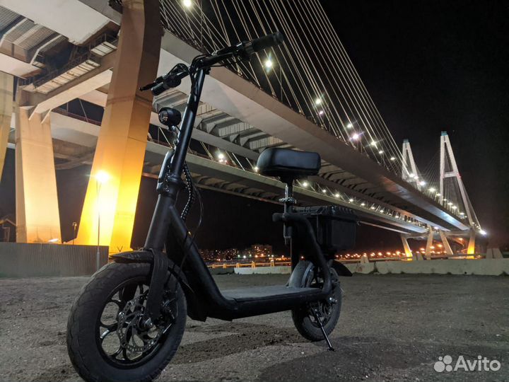 Чехлы-бахилы на самокаты