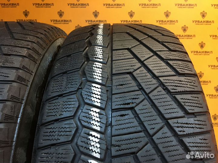 Continental ContiCrossContact Viking 235/55 R17 103Q