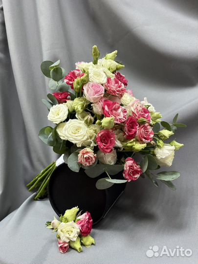 Букет невесты