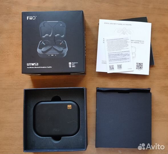 Модуль FiiO utws3