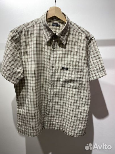 Рубашка Pepe Jeans винтаж
