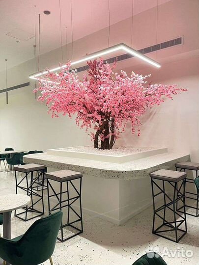 Искусственное дерево