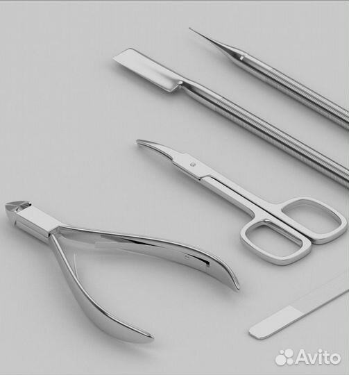 Заточка инструмента