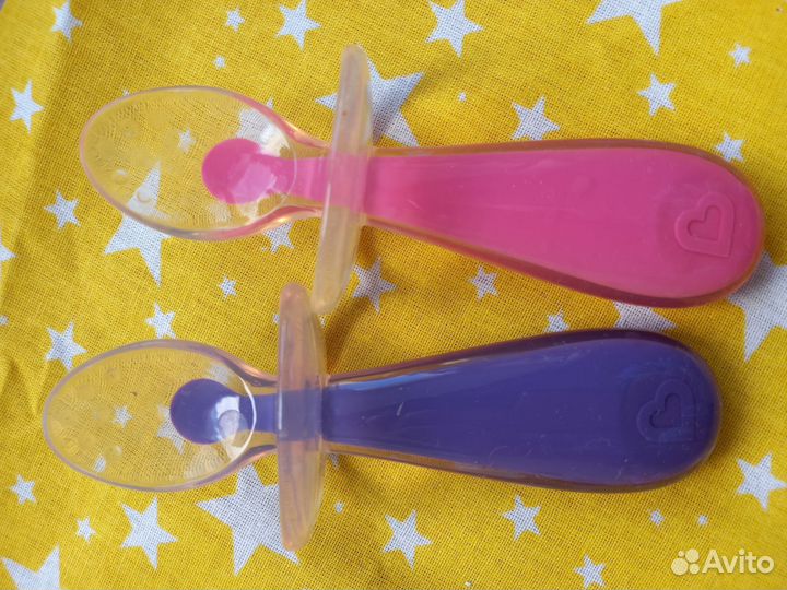 Посуда для кормления