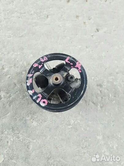 Насос гур Mitsubishi Outlander XL 2.4L 06-12 г