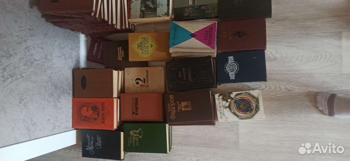 Книги бесплатно