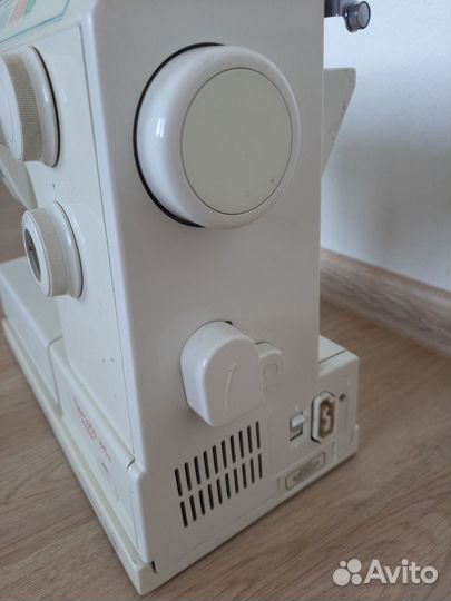 Швейная машина на запчасти