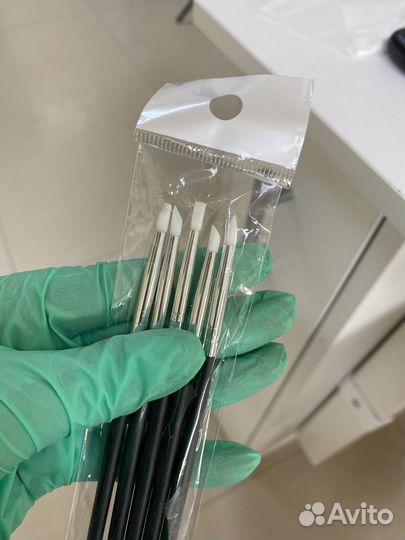 Материалы для маникюра