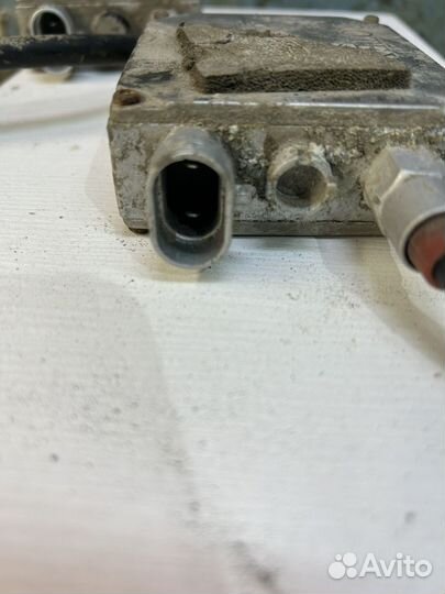 Блок розжига ксенона 2 штуки