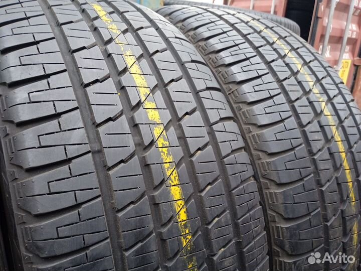 Bridgestone Dueler H/L Alenza 285/45 R22