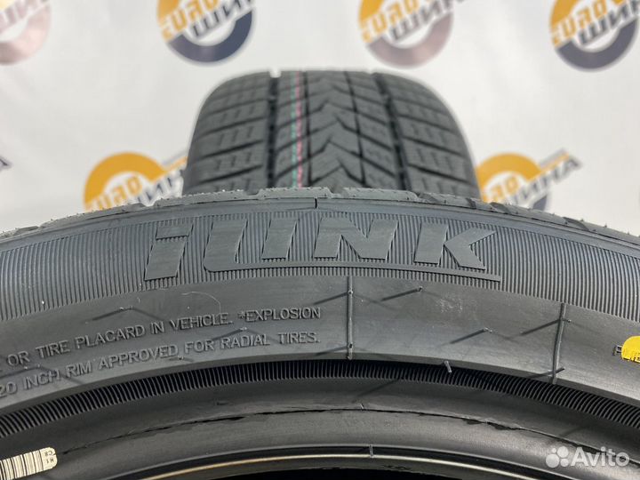 iLink SnowGripper II 315/35 R20 111V