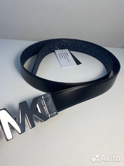Ремень Michael kors двусторонний