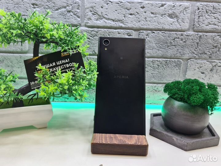 П.8755 Sony Xperia XA 1 Plus 4/32