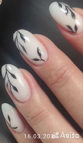 Мастер маникюра на дому / с выездом/ в салоне