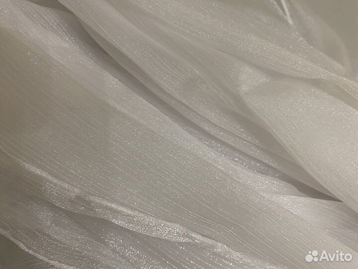 Шарфы и палантины