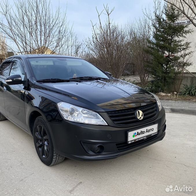 Dongfeng s30