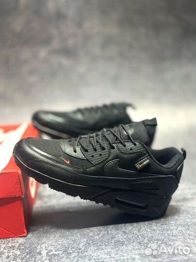 Кроссовки Nike air max 90