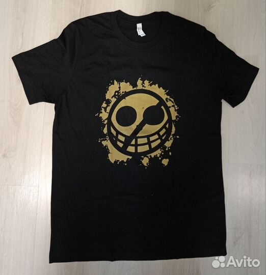 Футболка Canvas размер l