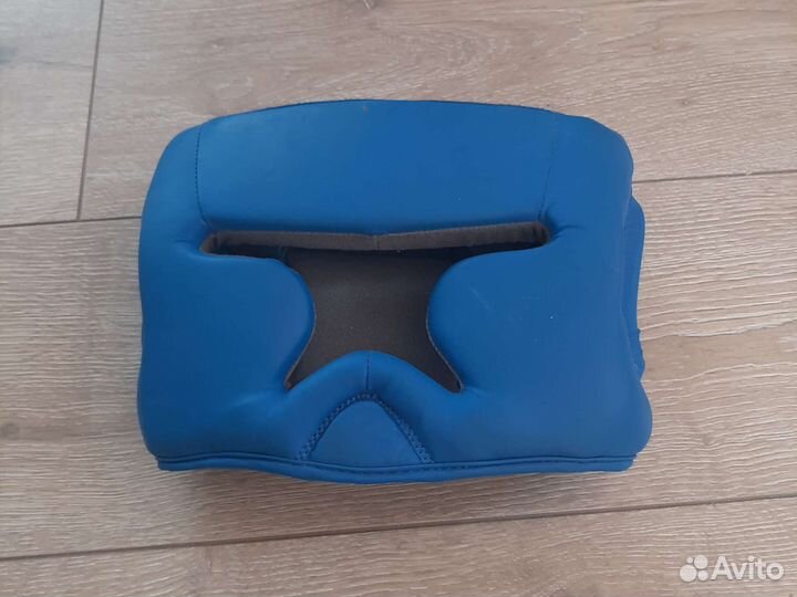 Шлем для единоборств детский