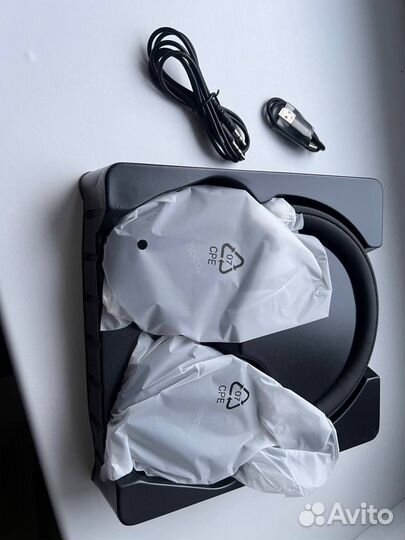 Наушники hoco