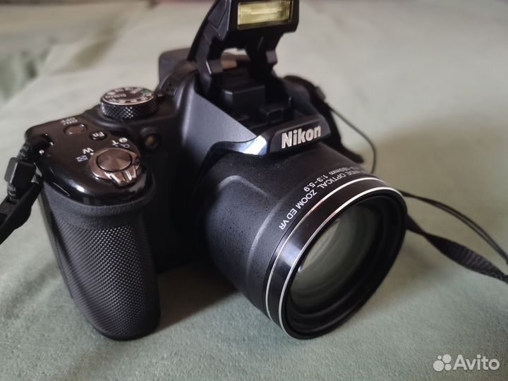 Фотоаппарат nikon coolpix