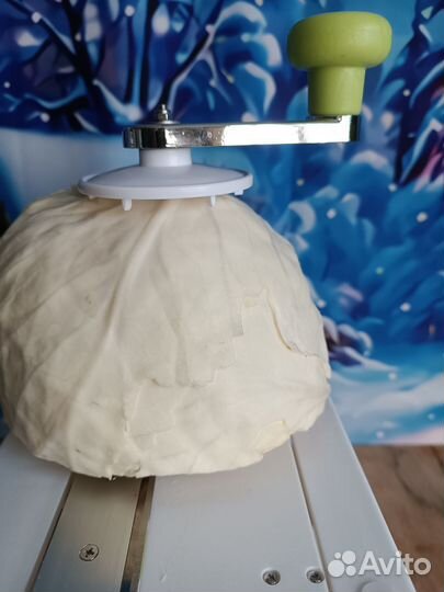 Шинковка для капусты капусторезка новая