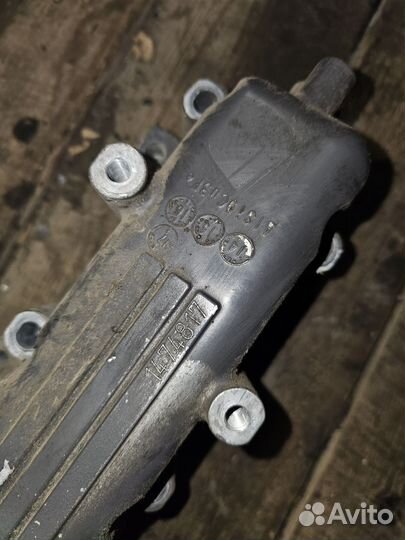 Коллектор впускной Scania 1474817