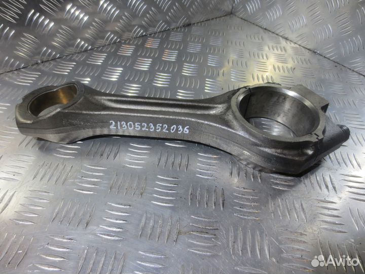 Шатун renault 5010284499