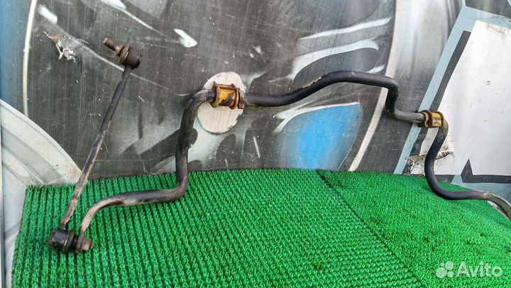 Стабилизатор передний Geely Emgrand Ec7