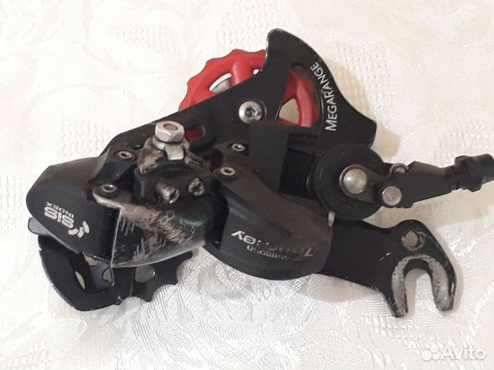 З/часть к велосипеду