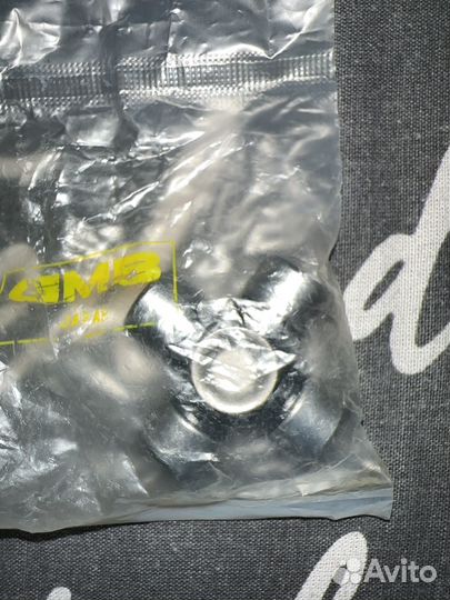 Крестовина кардана