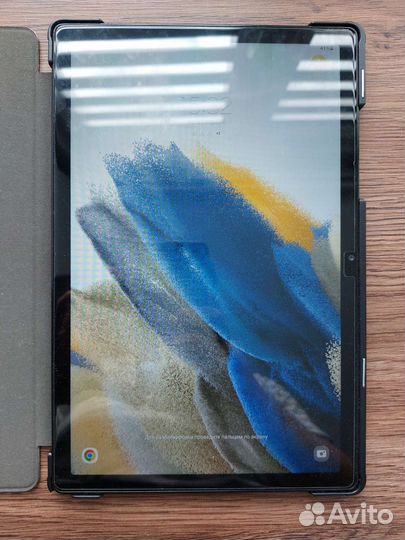 Samsung Galaxy Tab A8