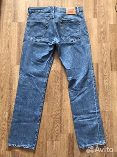 Levis 501 limited 2025 edition 1947