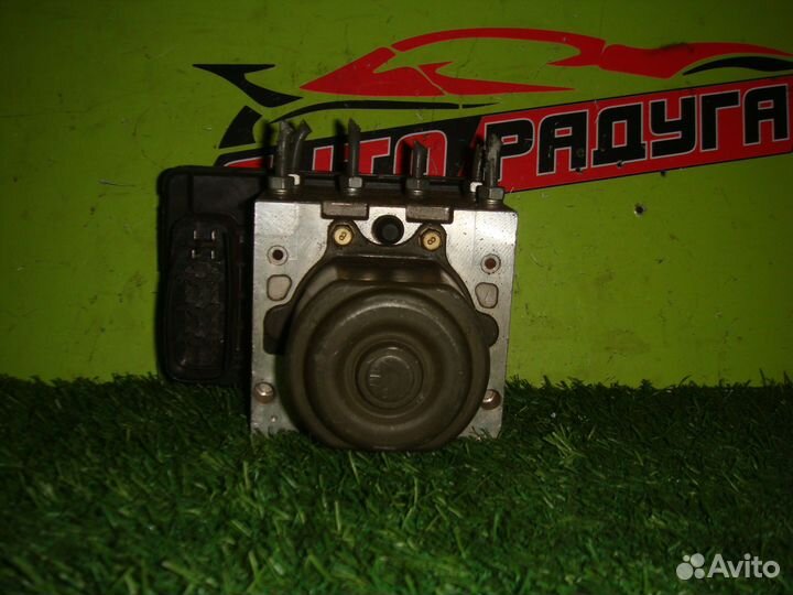 Блок ABS toyota NCP65 IST