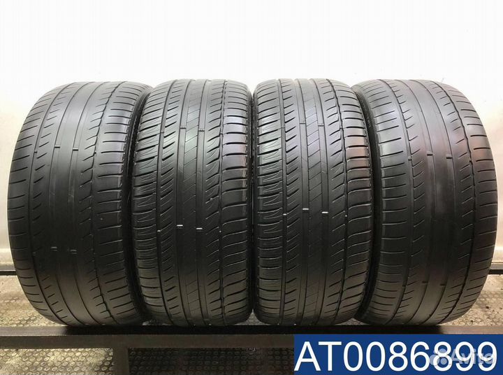 Michelin Primacy HP 255/45 R18 98H