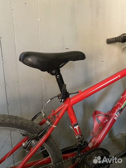 Велосипед RockRider 5.1