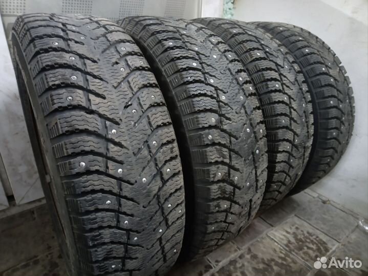 Колеса renault logan R14