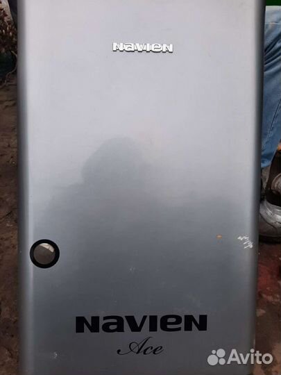 Запчасти для настенных газовых котлов